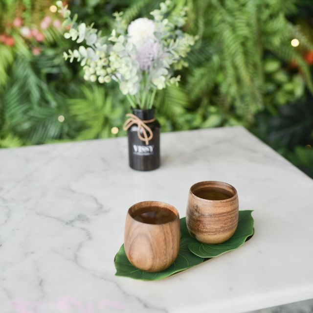 Re:leaf spa and massage | สุขุมวิท 28