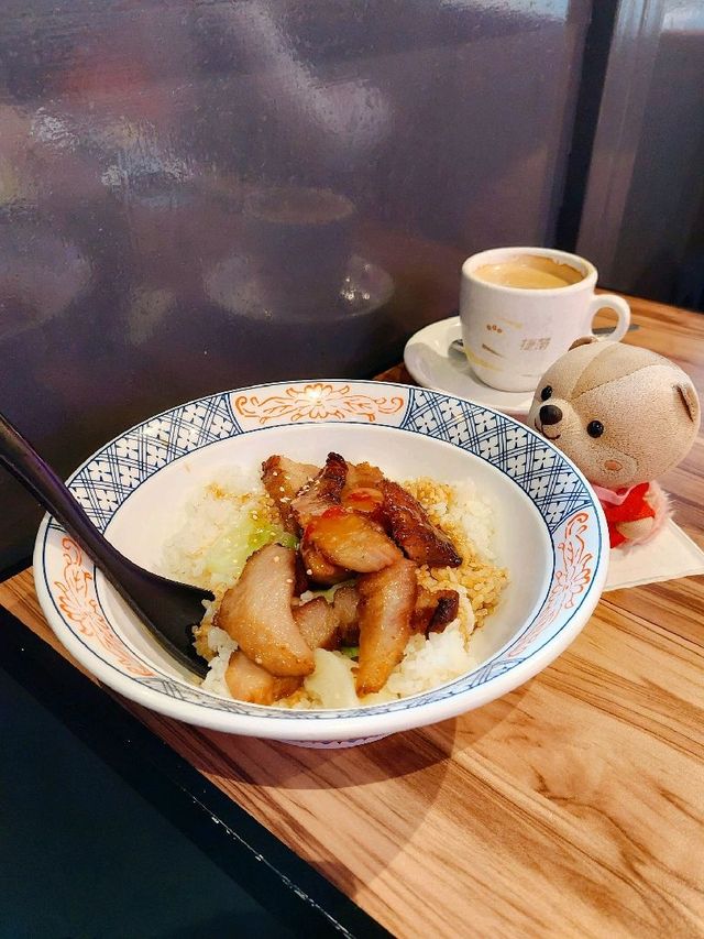 元朗 | 野川拉麵 | 抵食大份