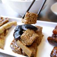 給媽媽一餐傳統江蘇名菜 