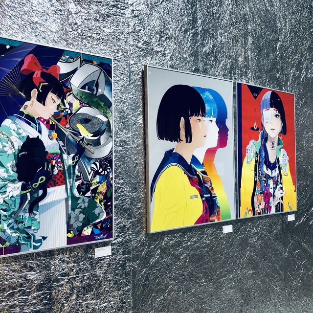 plzzzz Gallery📍微風南山 Breeze Nan Shan