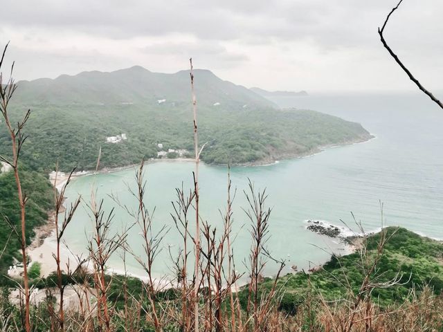 釣魚翁郊遊徑