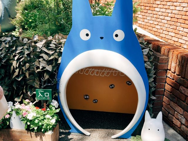 テディベアいっぱい！