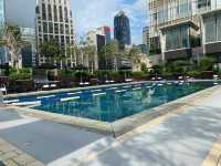 📍香港四季酒店 Four Seasons Hotel Hong Kong 