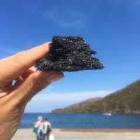 西西里島 盡情享受天然泥槳美容浴