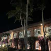 A beachside oasis near Laoag