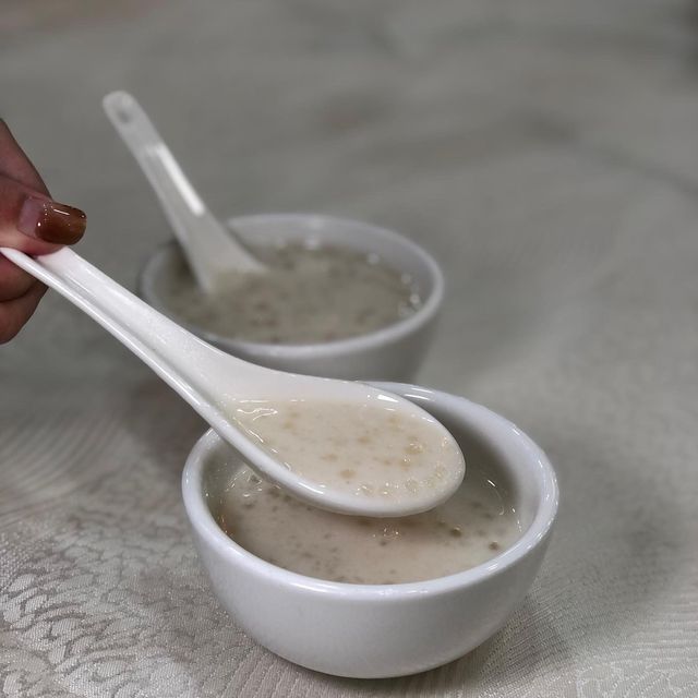 西環之食神麗宮