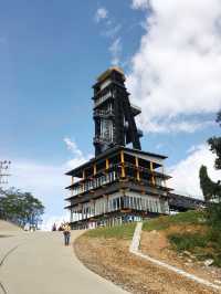 สกายวอร์คอัยเยอร์เวง