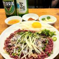 맛따라 길따라! 광장시장 핫플 투어
