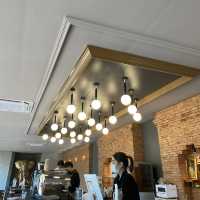 Hassadin cafe หน้าพระธาตุนคร