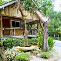 SRIVIENG HOMESTAY