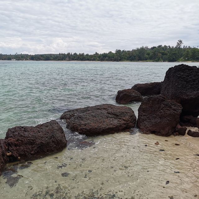 เที่ยวเกาะวันสบายๆ กับชีวิต Slow life