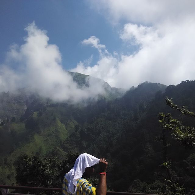 vashno Devi mandir in Jammu 