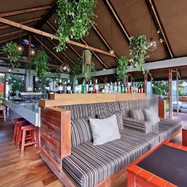 Let's Sea Hua Hin Al Fresco Resort 2/3