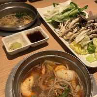 브리즈번 샤브샤브, 스시뷔페맛집 추천 [샤브하우스]
