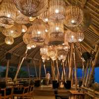 Bali's best day out