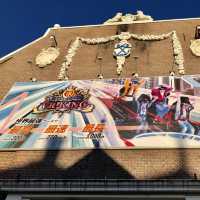 日本最大のテーマパーク「ハウステンボス」のご紹介（長崎県）