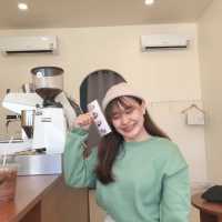 Command cafe’ @พะเยา