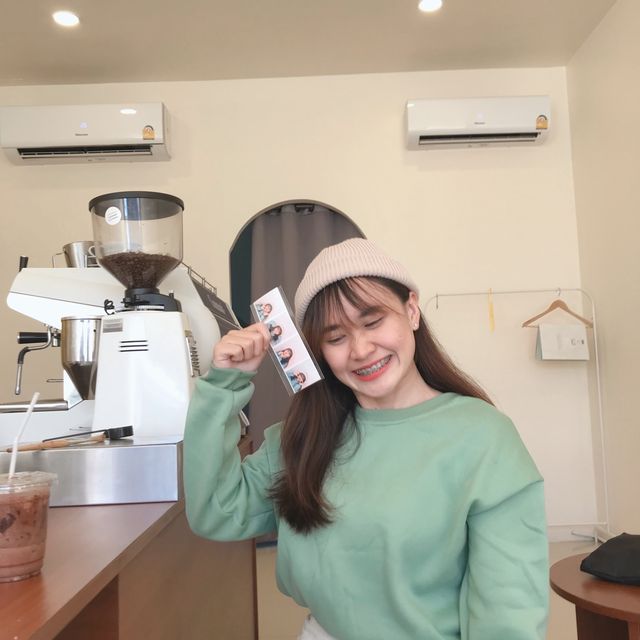 Command cafe’ @พะเยา