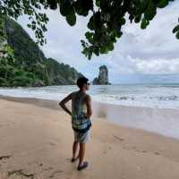 Centara grand beach resort & villas krabi
