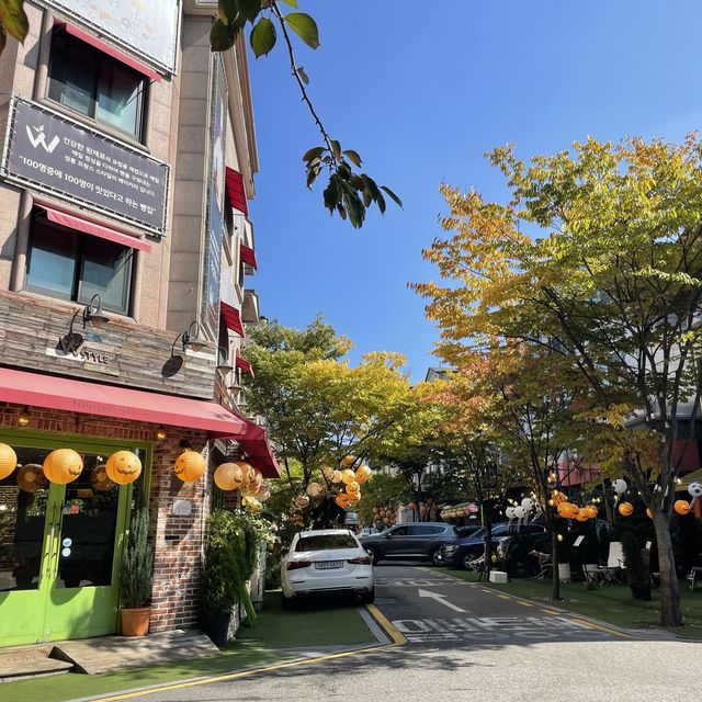 10월 할로윈 핫플 추천🎃