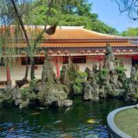 ศูนย์วัฒนธรรมไทย- จีน ณ เมืองอุดร