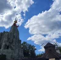 Astérix Park Parc Astérix