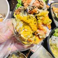 香港探店 神戶屋日韓放題 (旺角)