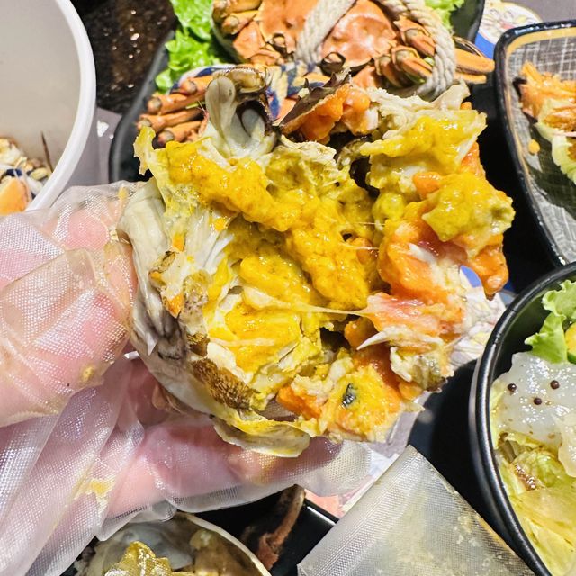 香港探店 神戶屋日韓放題 (旺角)