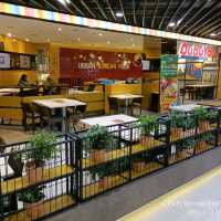 Hala Korean Food 