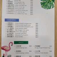 深水埗特色之選