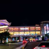 FESTIVE WALK MALL ILOILO