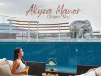 Akyra Manor Chiang Mai