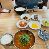 강릉 맛집 뿌셔! 즉흥으로 떠난 여행♫