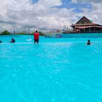 Adventure Waterpark Desaru, Johor