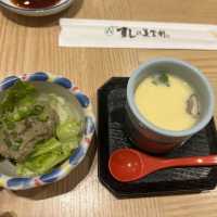 名古屋美登利抵食壽司🍣
