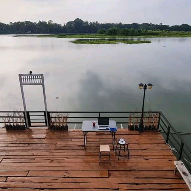 _🛬_Relax Raft กาญจนบุรี_🚤_ 