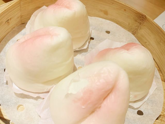 值得一去再去的餐館
