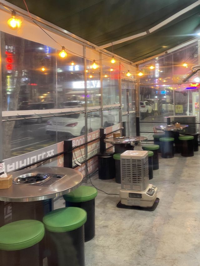 인천 쭈꾸미 맛집 추천 !