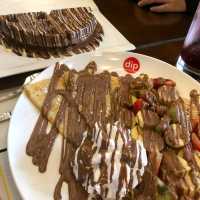 Dessert Hunting- Dip n Dip ♡