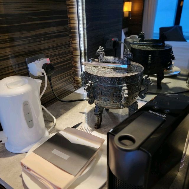無敵海景加優質服務酒店👍