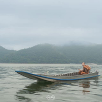 Sweet Home Floating House 