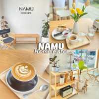 NAMU Home Cafe