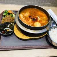 美食街的選擇🇰🇷韓式料理· 韓鶴亭