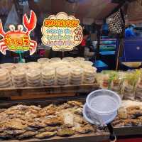 tonsai market