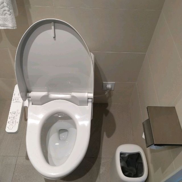 開箱南港老爺行旅 旅人雙人房