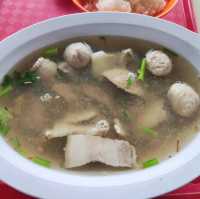 Aljunied Avenue 2 Market & Food Centre