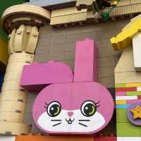 日本歡樂天地—樂高樂園