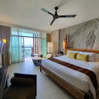 โรงแรมในธีม lost world