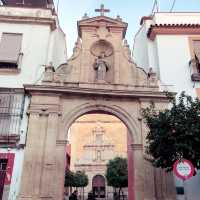 Cultural Cordoba buildings 