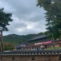 대중교통으로 100대 명산 오르기! 부산 금정산